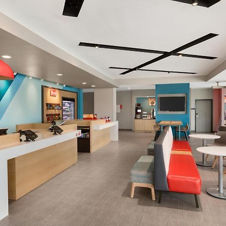 Avid Hotel Auburn - University Area By Ihg Ngoại thất bức ảnh
