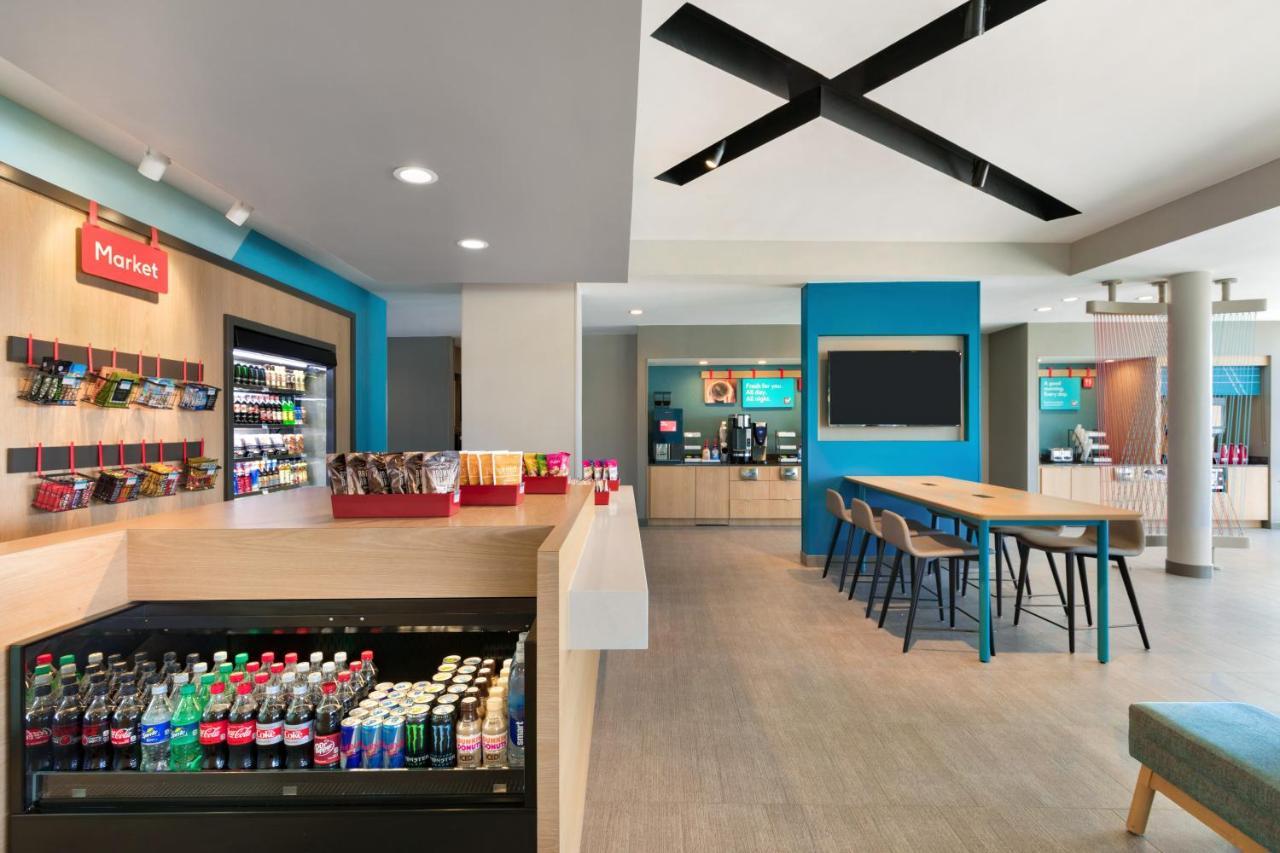 Avid Hotel Auburn - University Area By Ihg Ngoại thất bức ảnh
