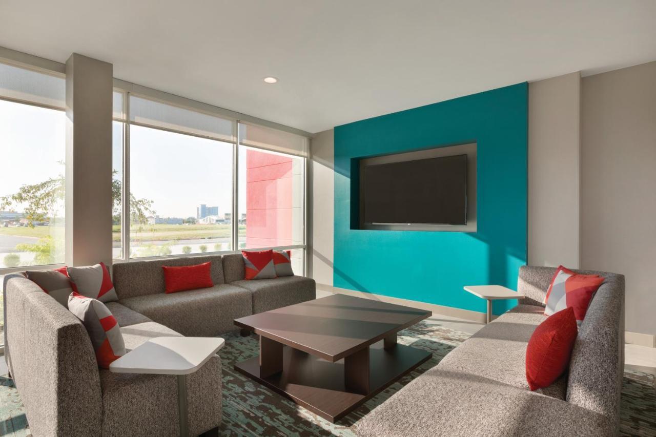 Avid Hotel Auburn - University Area By Ihg Ngoại thất bức ảnh