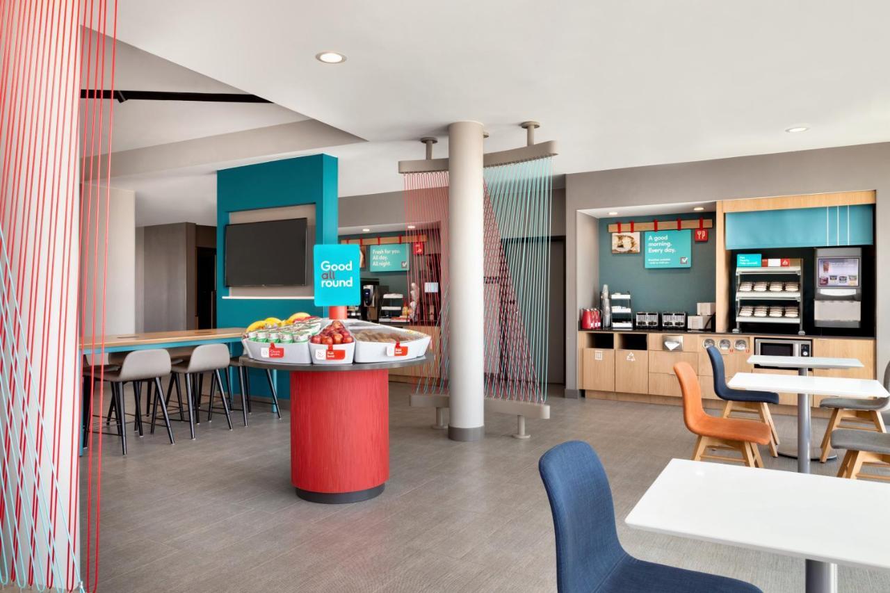 Avid Hotel Auburn - University Area By Ihg Ngoại thất bức ảnh