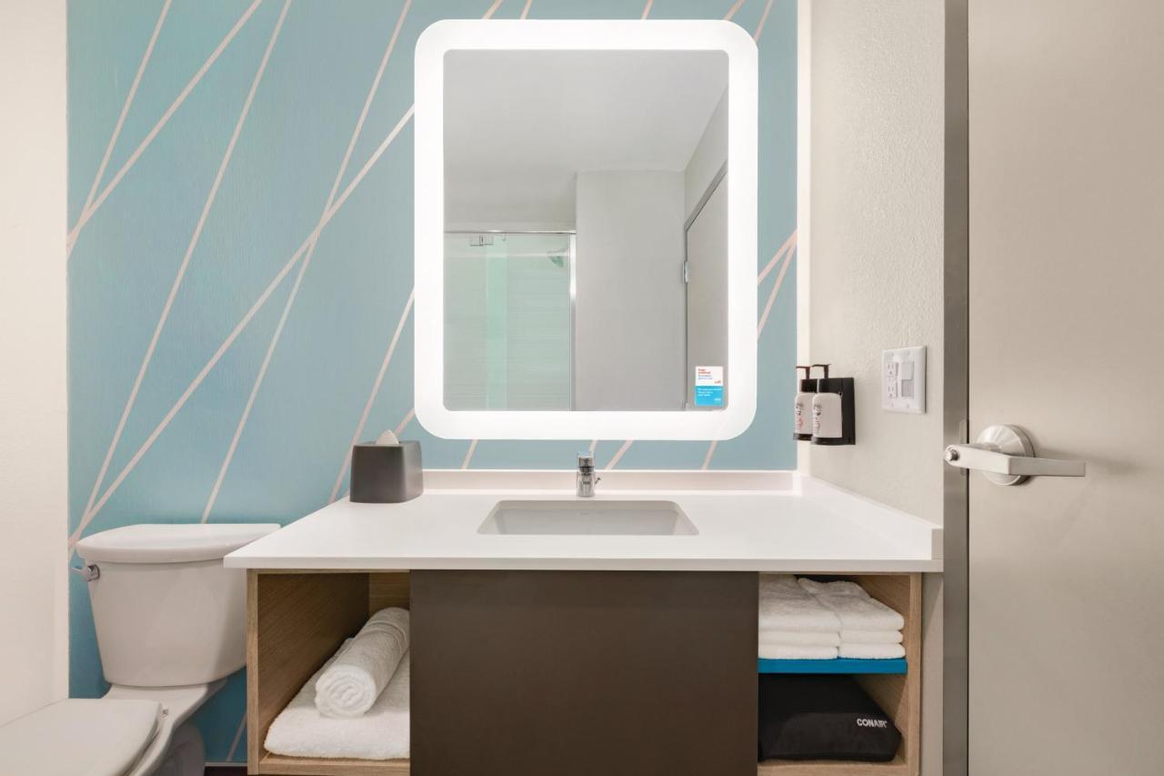 Avid Hotel Auburn - University Area By Ihg Ngoại thất bức ảnh