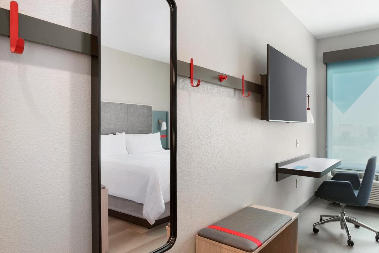 Avid Hotel Auburn - University Area By Ihg Ngoại thất bức ảnh