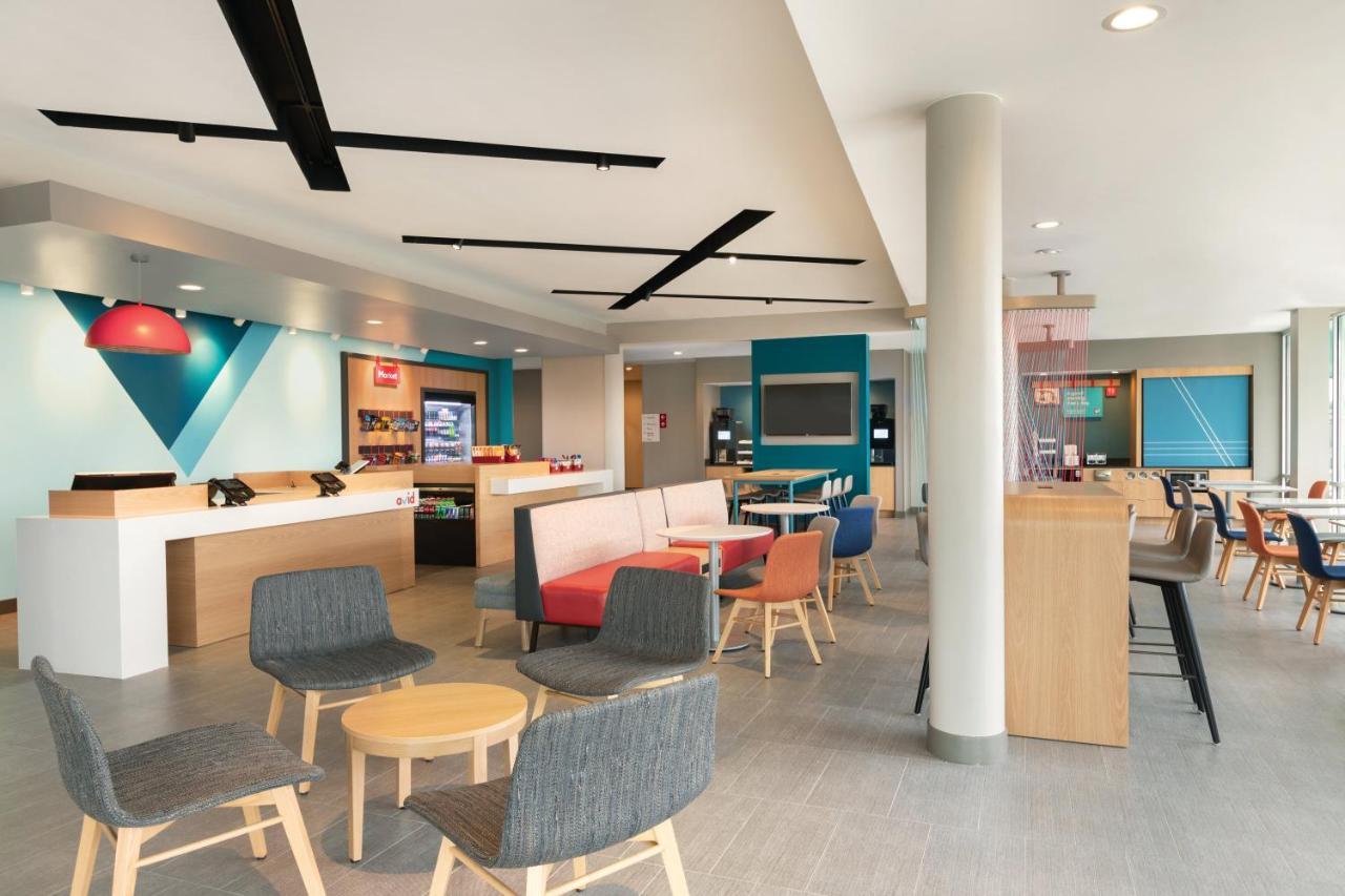 Avid Hotel Auburn - University Area By Ihg Ngoại thất bức ảnh