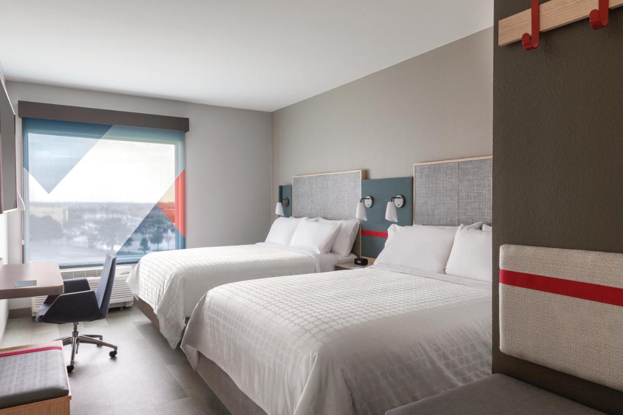 Avid Hotel Auburn - University Area By Ihg Ngoại thất bức ảnh