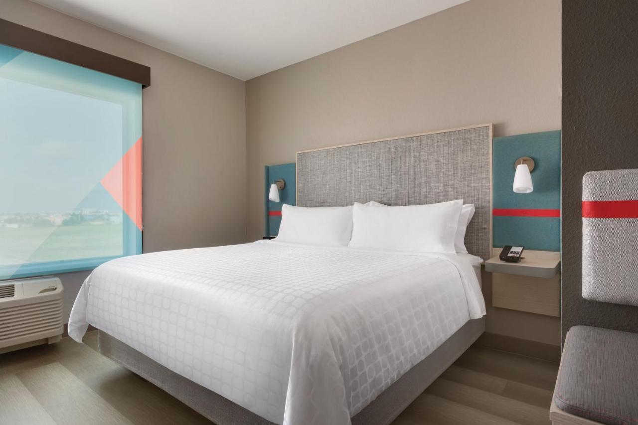 Avid Hotel Auburn - University Area By Ihg Ngoại thất bức ảnh