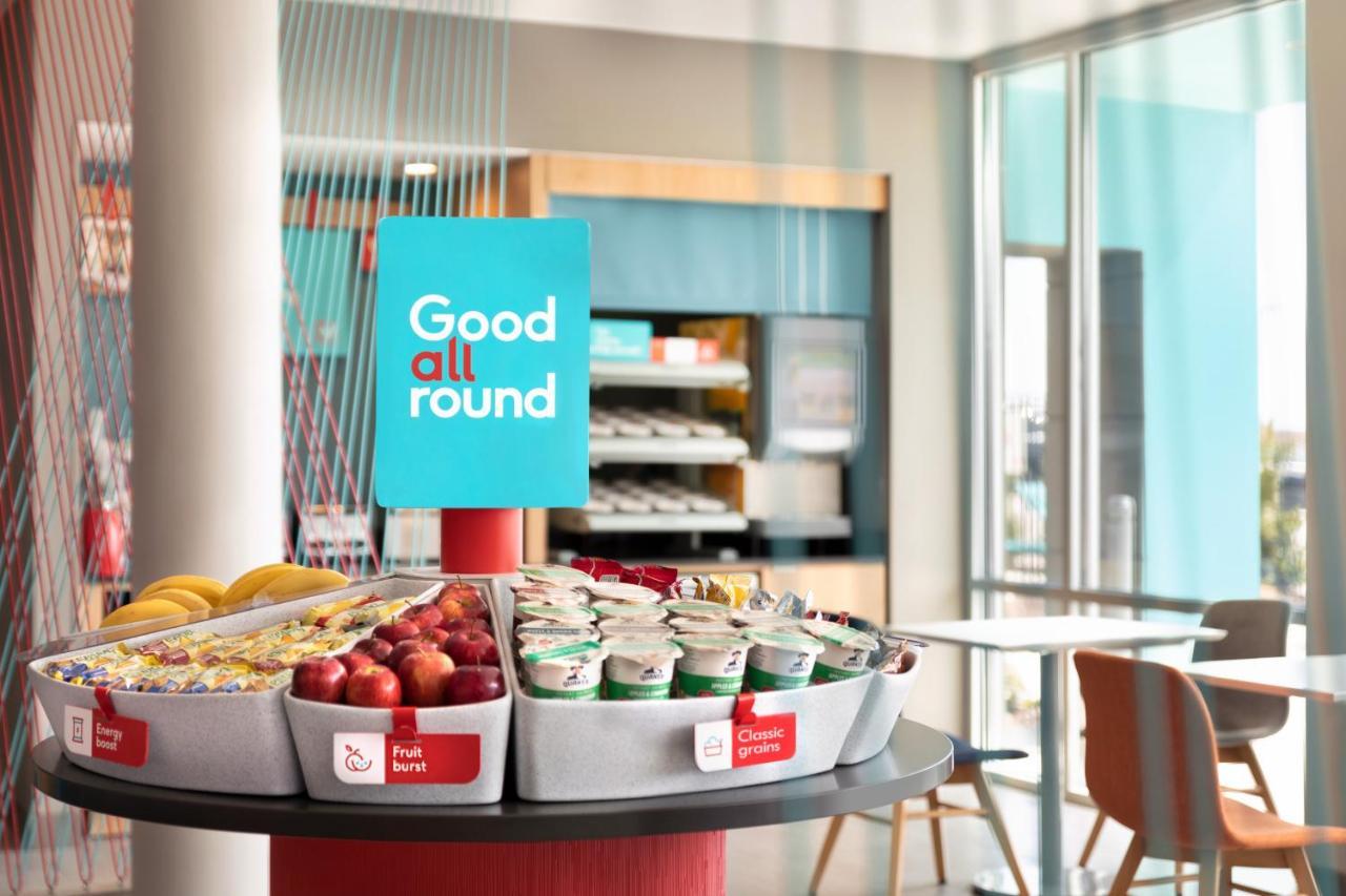 Avid Hotel Auburn - University Area By Ihg Ngoại thất bức ảnh